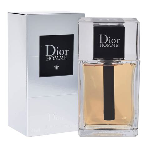 best Dior perfume for men's